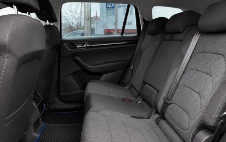 Skoda Kodiaq I, 2020 год, 2 550 000 рублей, 23 фотография