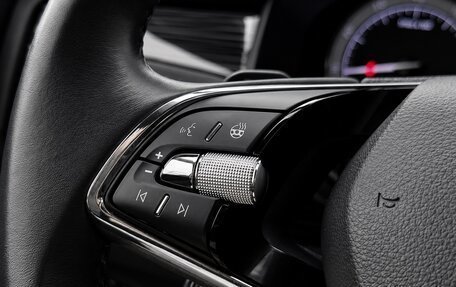 Skoda Kodiaq I, 2020 год, 2 550 000 рублей, 18 фотография