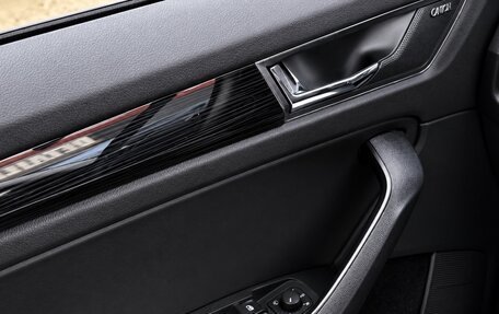 Skoda Kodiaq I, 2020 год, 2 550 000 рублей, 14 фотография