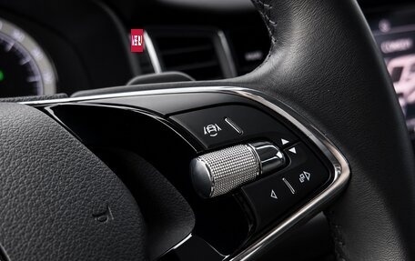 Skoda Kodiaq I, 2020 год, 2 550 000 рублей, 19 фотография