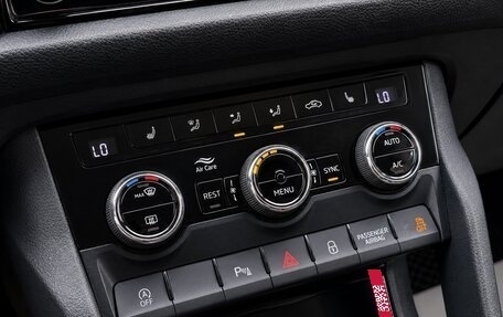 Skoda Kodiaq I, 2020 год, 2 550 000 рублей, 17 фотография