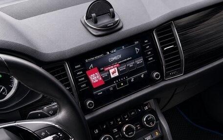 Skoda Kodiaq I, 2020 год, 2 550 000 рублей, 15 фотография