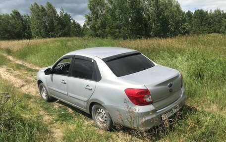 Datsun on-DO I рестайлинг, 2018 год, 390 000 рублей, 2 фотография