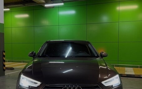 Audi A4, 2016 год, 1 935 000 рублей, 2 фотография