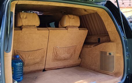 Cadillac Escalade III, 2008 год, 1 100 000 рублей, 2 фотография