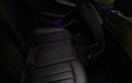 Audi A4, 2016 год, 1 935 000 рублей, 17 фотография