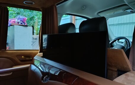 Cadillac Escalade III, 2008 год, 1 100 000 рублей, 5 фотография