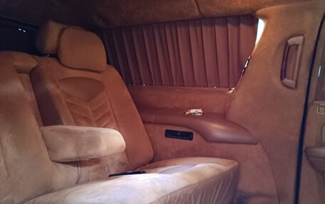 Cadillac Escalade III, 2008 год, 1 100 000 рублей, 6 фотография
