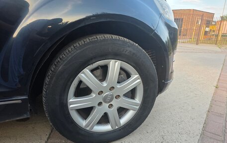 Audi Q7, 2014 год, 2 200 000 рублей, 3 фотография