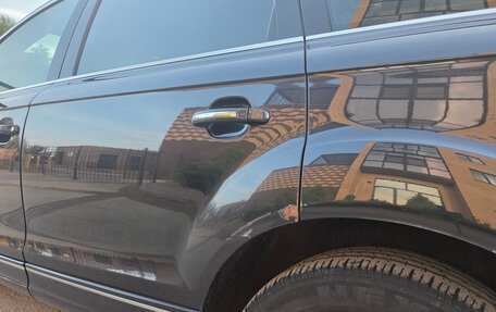 Audi Q7, 2014 год, 2 200 000 рублей, 8 фотография