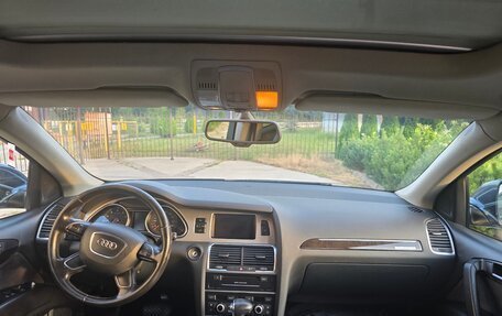Audi Q7, 2014 год, 2 200 000 рублей, 2 фотография