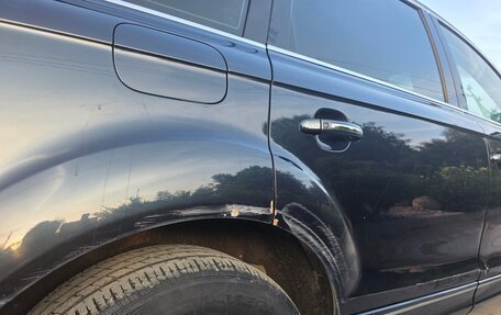 Audi Q7, 2014 год, 2 200 000 рублей, 9 фотография