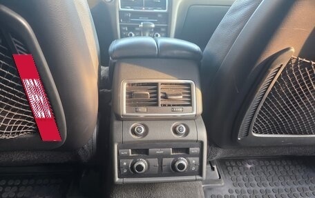Audi Q7, 2014 год, 2 200 000 рублей, 11 фотография