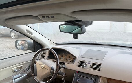 Volvo XC90 II рестайлинг, 2004 год, 520 000 рублей, 6 фотография