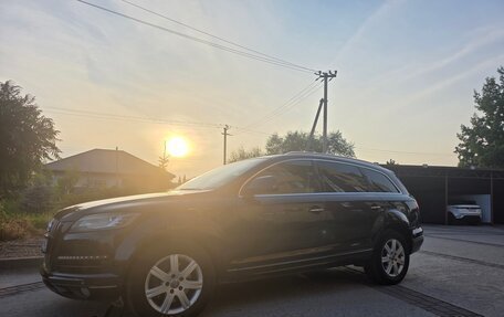 Audi Q7, 2014 год, 2 200 000 рублей, 16 фотография