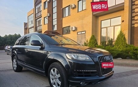 Audi Q7, 2014 год, 2 200 000 рублей, 17 фотография