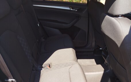 Skoda Kodiaq I, 2021 год, 2 200 000 рублей, 8 фотография