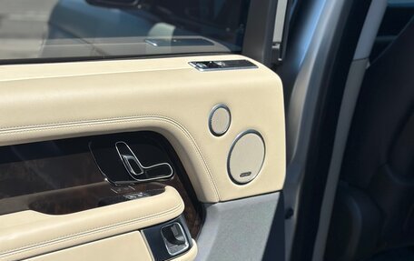 Land Rover Range Rover IV рестайлинг, 2019 год, 8 175 000 рублей, 13 фотография