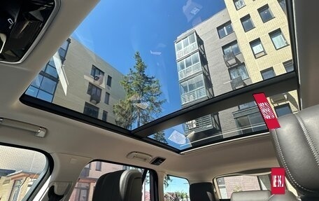 Land Rover Range Rover IV рестайлинг, 2019 год, 8 175 000 рублей, 12 фотография