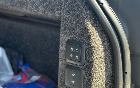 Land Rover Range Rover IV рестайлинг, 2019 год, 8 175 000 рублей, 15 фотография