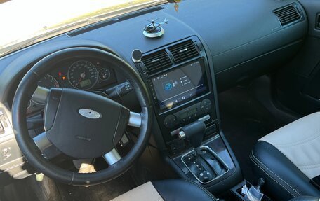 Ford Mondeo III, 2003 год, 230 000 рублей, 5 фотография