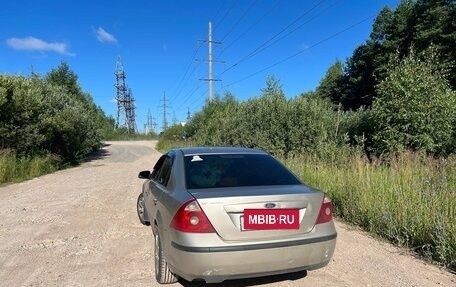 Ford Mondeo III, 2003 год, 230 000 рублей, 2 фотография