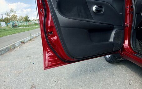 Nissan Note II рестайлинг, 2011 год, 645 000 рублей, 6 фотография