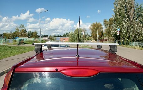 Nissan Note II рестайлинг, 2011 год, 645 000 рублей, 26 фотография