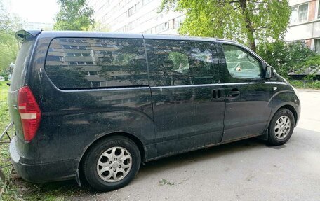 Hyundai Grand Starex Grand Starex I рестайлинг 2, 2012 год, 900 000 рублей, 9 фотография
