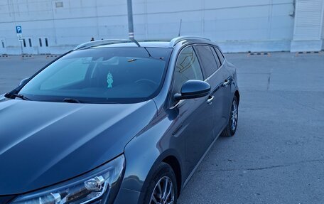 Renault Megane IV, 2020 год, 1 550 000 рублей, 3 фотография