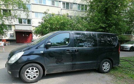 Hyundai Grand Starex Grand Starex I рестайлинг 2, 2012 год, 900 000 рублей, 5 фотография