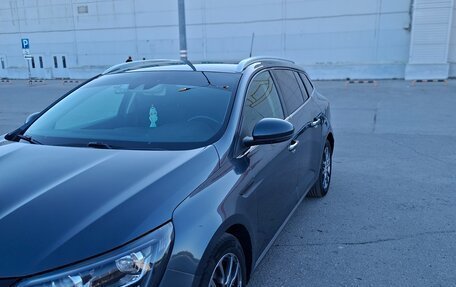 Renault Megane IV, 2020 год, 1 550 000 рублей, 4 фотография