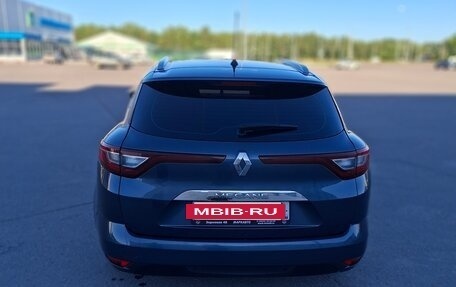 Renault Megane IV, 2020 год, 1 550 000 рублей, 7 фотография