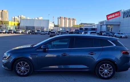 Renault Megane IV, 2020 год, 1 550 000 рублей, 5 фотография
