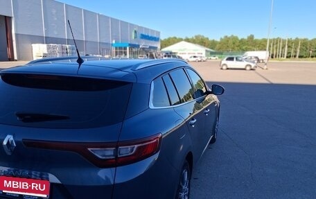 Renault Megane IV, 2020 год, 1 550 000 рублей, 8 фотография