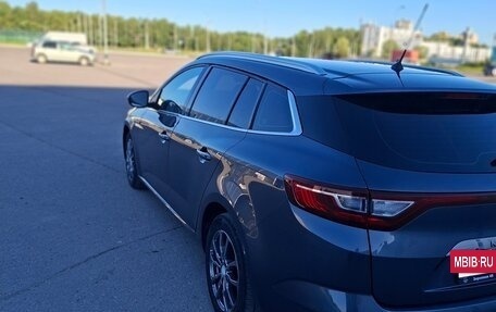 Renault Megane IV, 2020 год, 1 550 000 рублей, 6 фотография