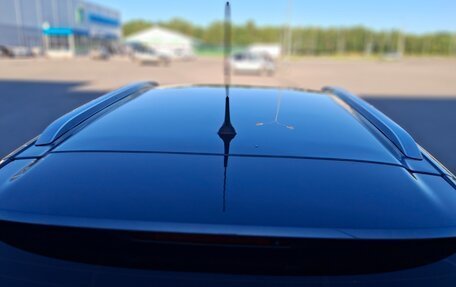 Renault Megane IV, 2020 год, 1 550 000 рублей, 9 фотография