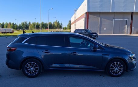 Renault Megane IV, 2020 год, 1 550 000 рублей, 10 фотография