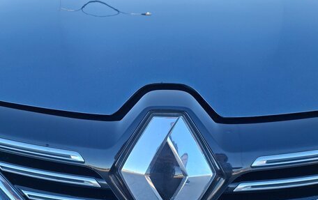Renault Megane IV, 2020 год, 1 550 000 рублей, 14 фотография