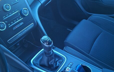 Renault Megane IV, 2020 год, 1 550 000 рублей, 22 фотография