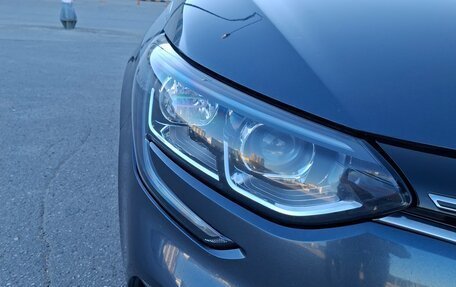 Renault Megane IV, 2020 год, 1 550 000 рублей, 13 фотография