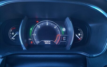 Renault Megane IV, 2020 год, 1 550 000 рублей, 20 фотография