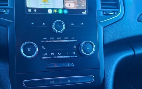 Renault Megane IV, 2020 год, 1 550 000 рублей, 21 фотография