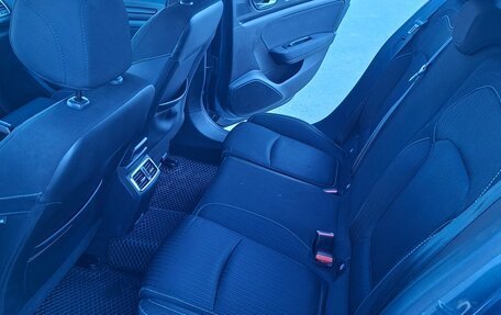 Renault Megane IV, 2020 год, 1 550 000 рублей, 25 фотография