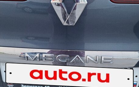 Renault Megane IV, 2020 год, 1 550 000 рублей, 32 фотография