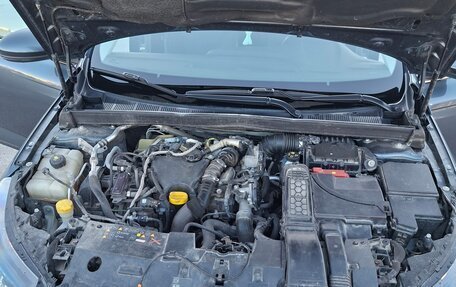 Renault Megane IV, 2020 год, 1 550 000 рублей, 35 фотография