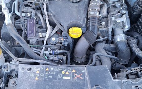 Renault Megane IV, 2020 год, 1 550 000 рублей, 36 фотография