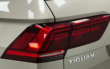 Volkswagen Tiguan II, 2018 год, 2 999 000 рублей, 8 фотография
