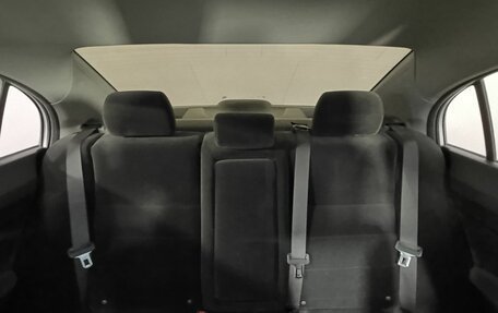Honda Civic VIII, 2007 год, 970 000 рублей, 13 фотография