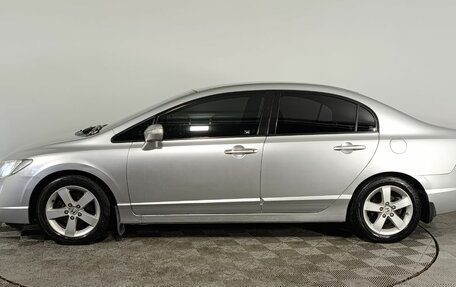 Honda Civic VIII, 2007 год, 970 000 рублей, 3 фотография